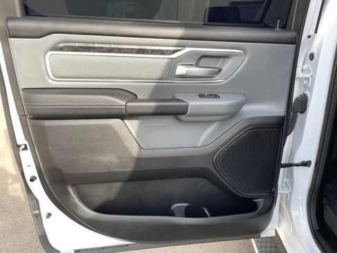 Used 2023 RAM 1500 Big Horn AWD/4WD image 28