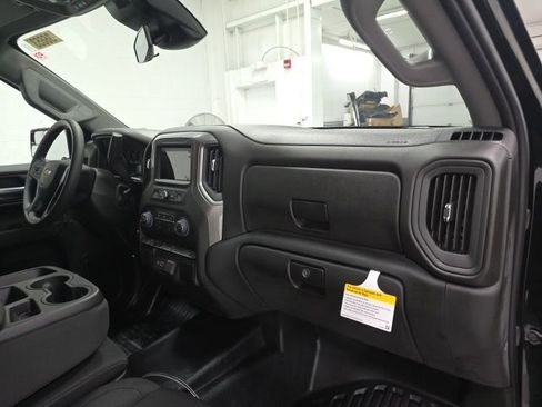 New 2026 Chevrolet Silverado 1500 W/T w/ WT Value Package image 28