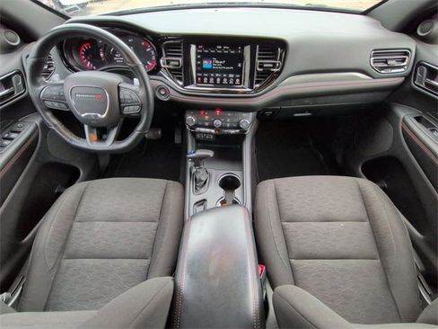 Used 2023 Dodge Durango GT image 22