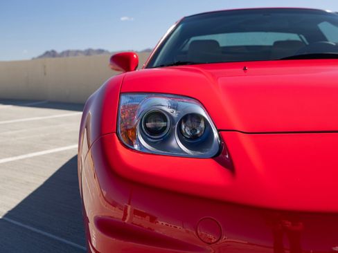 Used 2005 Acura NSX T image 24