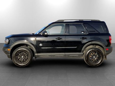 Used 2021 Ford Bronco Sport Outer Banks w/ Outer Banks Package image 10