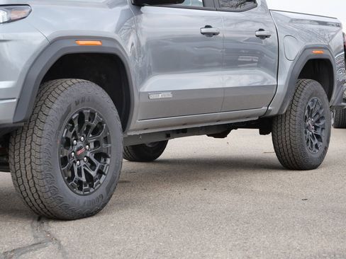 New 2026 GMC Canyon Elevation w/ Convenience Package image 6