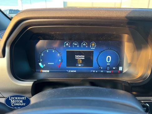 New 2025 Ford F150 Tremor w/ Equipment Group 402A High image 56