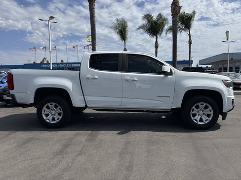 Used 2018 Chevrolet Colorado LT RWD image 4