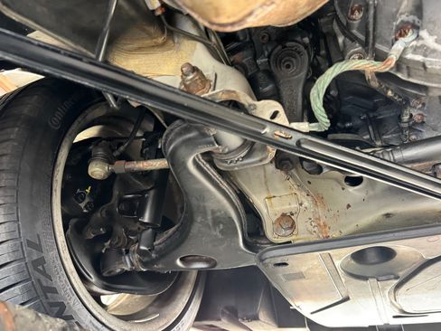Used 2001 Mercedes-Benz SL 500 image 55