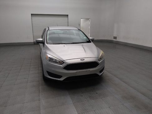 Used 2018 Ford Focus SE image 14