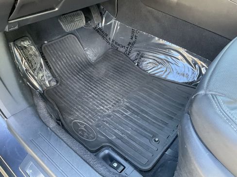 Used 2017 Subaru Outback 2.5i Limited image 20