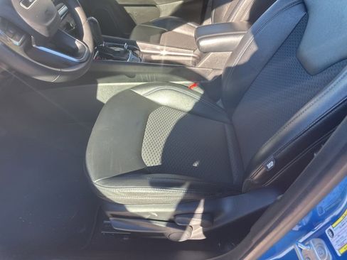 Used 2024 Jeep Compass Latitude image 9