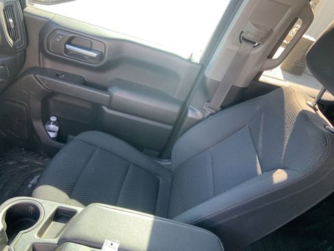 Certified 2023 GMC Sierra 1500 Pro image 18