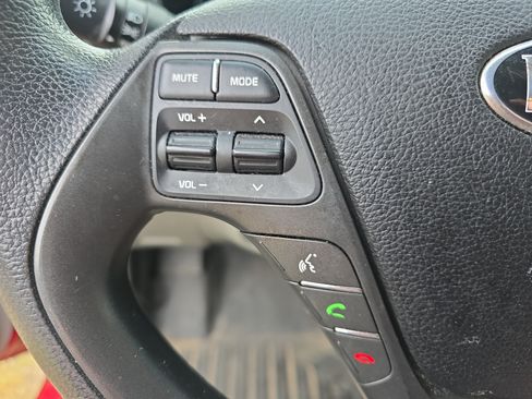Used 2014 Kia Forte LX w/ Popular Package FWD image 21