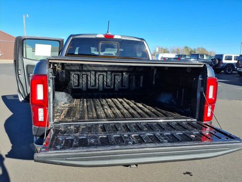 Used 2020 Ford Ranger XLT w/ Equipment Group 302A Luxury image 15