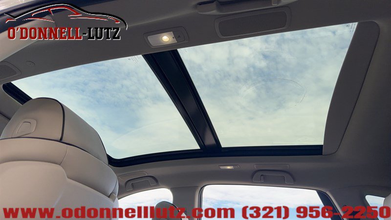Used 2026 Acura RDX w/ Advance Package AWD/4WD image 19