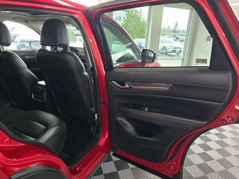 Used 2017 MAZDA CX-5 Grand Touring image 39