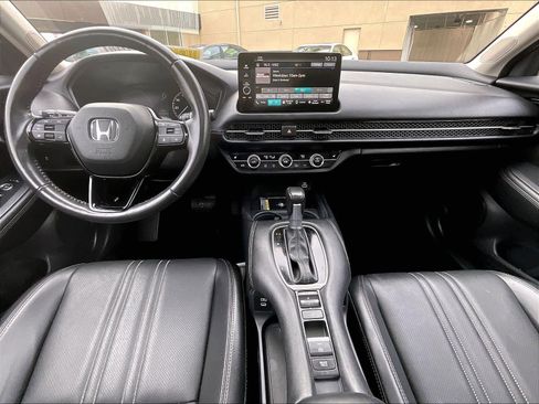 Used 2024 Honda HR-V EX-L image 21