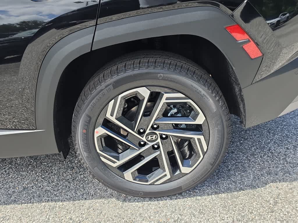 New 2026 Hyundai Tucson Limited AWD/4WD image 14