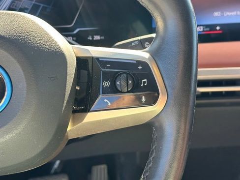 Used 2023 BMW iX M60 w/ Executive Package AWD/4WD image 25