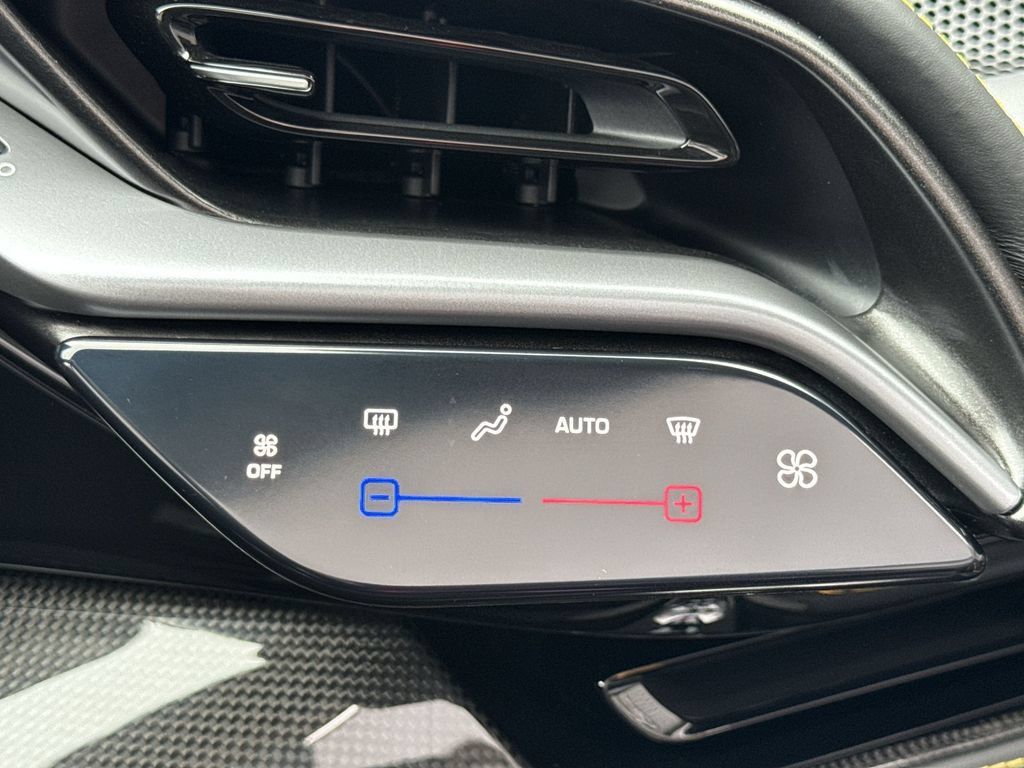Certified 2024 Ferrari SF90 Spider AWD/4WD image 19