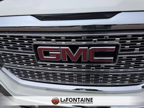 Used 2018 GMC Sierra 1500 Denali AWD/4WD image 9