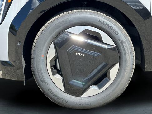 New 2026 Kia EV9 Land AWD/4WD image 26