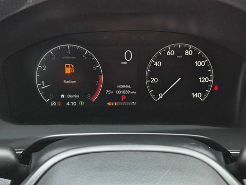 Used 2026 Honda CR-V LX image 23