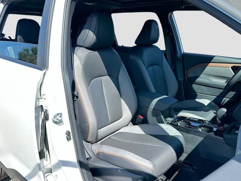 New 2026 Subaru Forester Sport AWD/4WD image 28