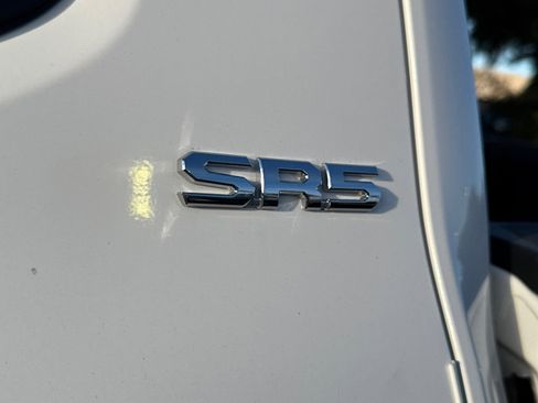 New 2025 Toyota Tacoma SR5 image 8