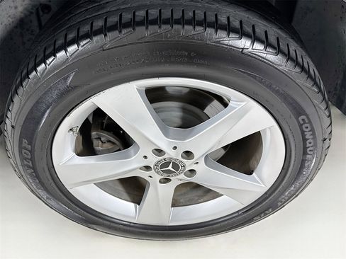 Used 2017 Mercedes-Benz GLE 350 image 33