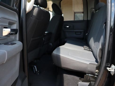 Used 2024 RAM 1500 Classic SLT AWD/4WD image 25