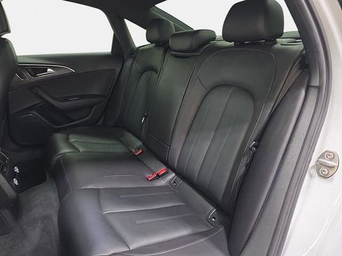 Used 2018 Audi A6 2.0T Premium Plus w/ Premium Plus Package FWD image 13