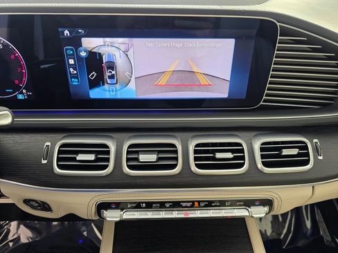 Certified 2025 Mercedes-Benz GLE 450 4MATIC image 23