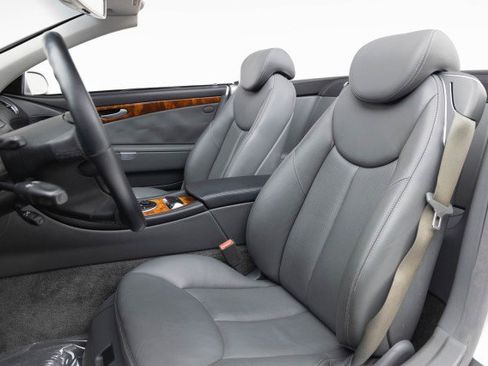 Used 2003 Mercedes-Benz SL 500 SL 500 image 8