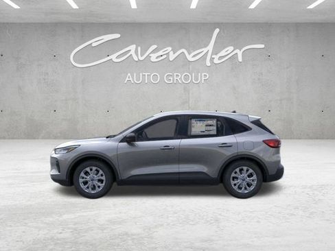 New 2026 Ford Escape Active w/ Tech Pack #1 image 3