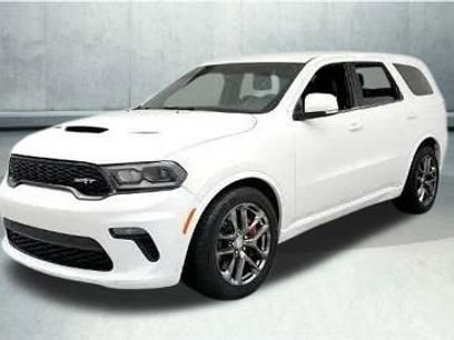 Used 2021 Dodge Durango SRT w/ Premium Interior Group