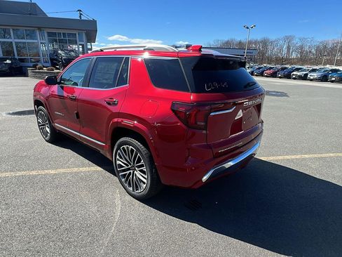 New 2026 GMC Terrain Denali AWD/4WD image 5