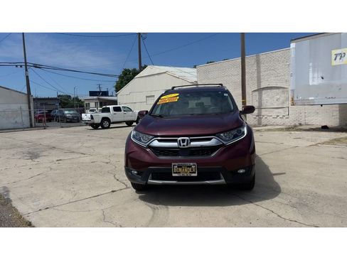 Used 2019 Honda CR-V EX image 6