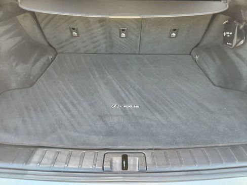 Used 2019 Lexus RX 350 FWD w/ Navigation Package image 18
