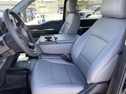 New 2025 Ford F550 XL image 8