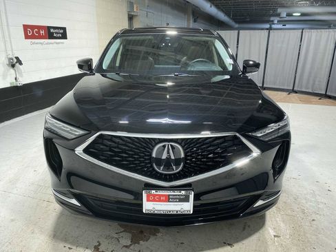 Used 2023 Acura MDX SH-AWD w/ Technology Package image 6