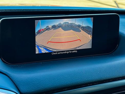 Used 2023 MAZDA CX-50 AWD 2.5 Turbo w/ Cargo Package image 23