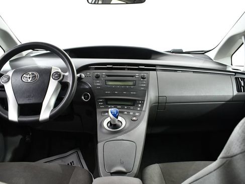 Used 2011 Toyota Prius Two FWD image 7