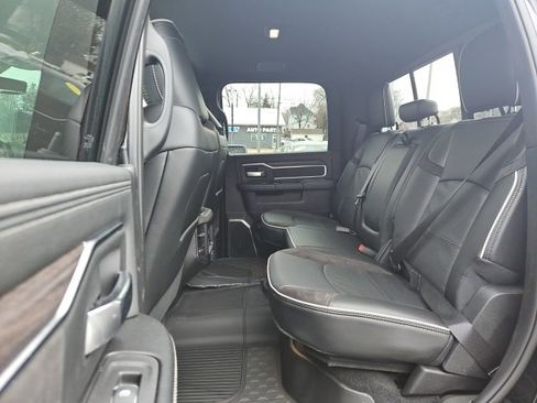 New 2026 RAM 3500 Laramie image 18