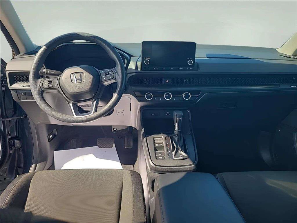 Used 2024 Honda CR-V LX image 10