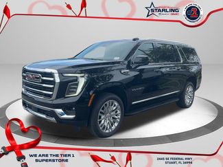 New 2025 GMC Yukon XL Elevation 360° Tour