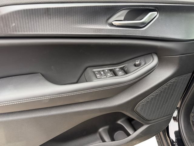 New 2026 Jeep Grand Cherokee Laredo X AWD/4WD image 12
