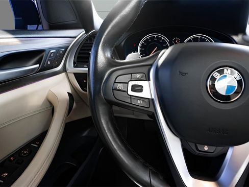 Used 2019 BMW X3 sDrive30i image 23