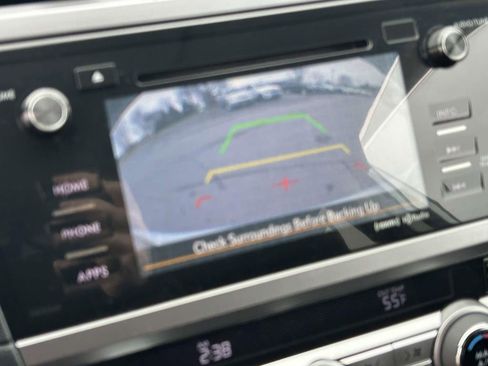 Used 2016 Subaru Outback 2.5i Premium image 25