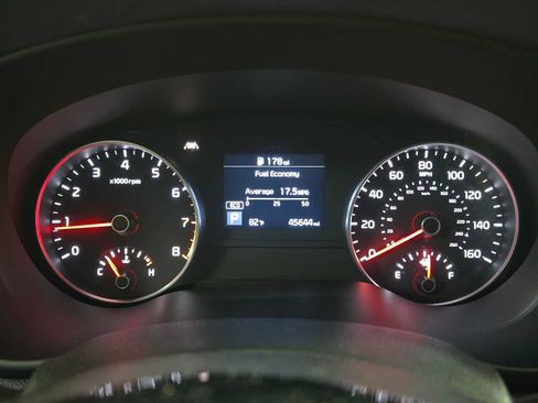 Used 2022 Kia Sportage LX AWD/4WD image 27