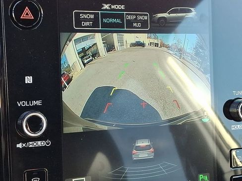 Used 2025 Subaru Forester Touring w/ Touring Package image 21