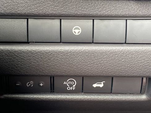 New 2026 Nissan Rogue SV w/ Cold Weather Package AWD/4WD image 14