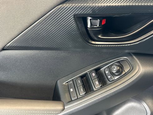 Certified 2024 Subaru Crosstrek 2.0i Premium AWD/4WD image 10